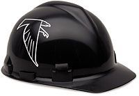 Atlanta Falcons Hard Hat