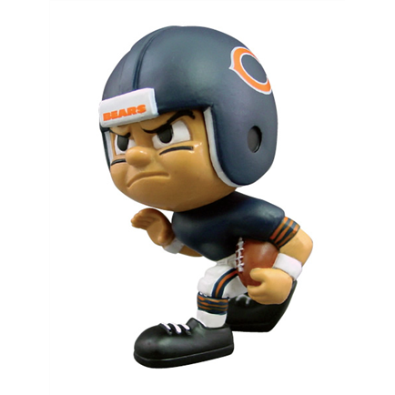 Chicago Bears Lil Teammates Running Back