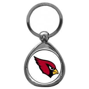 Arizona Cardinals Key Tag