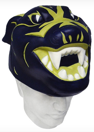 Pittsburgh Panthers Foamhead