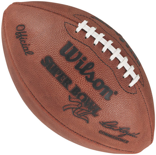 Super Bowl 12 Football Cowboys vs Broncos