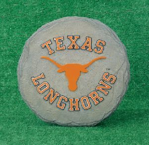 Texas Longhorns Stepping Stones