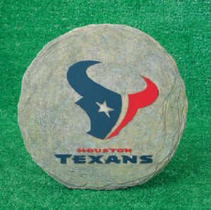 Houston Texans Stepping Stones