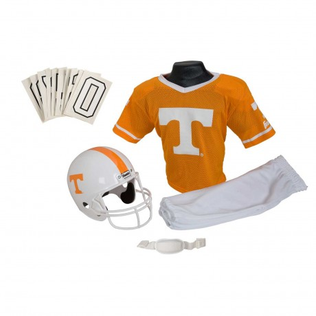 Tennessee Volunteers NCAA Youth Uniform Set - Tennessee Volunteers Uniform Medium (ages 7-10)